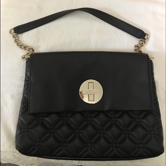 Kate spade shoulder bag - Picture 1 of 2